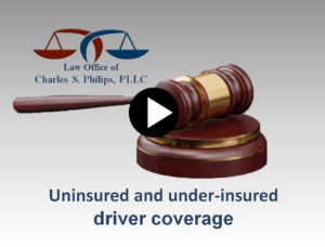 uninsured motorist