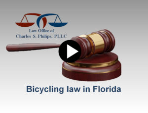 Bike Law