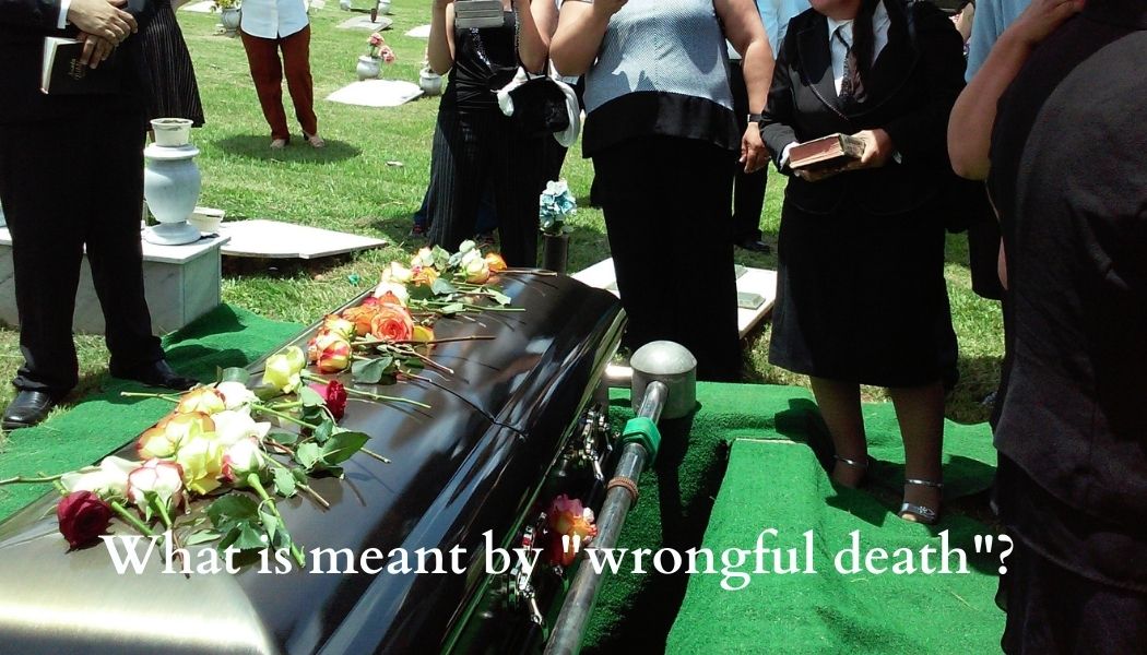 wrongful death