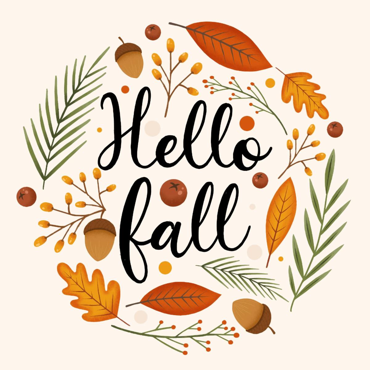 fall