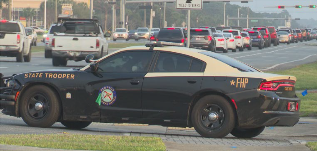 FHP car