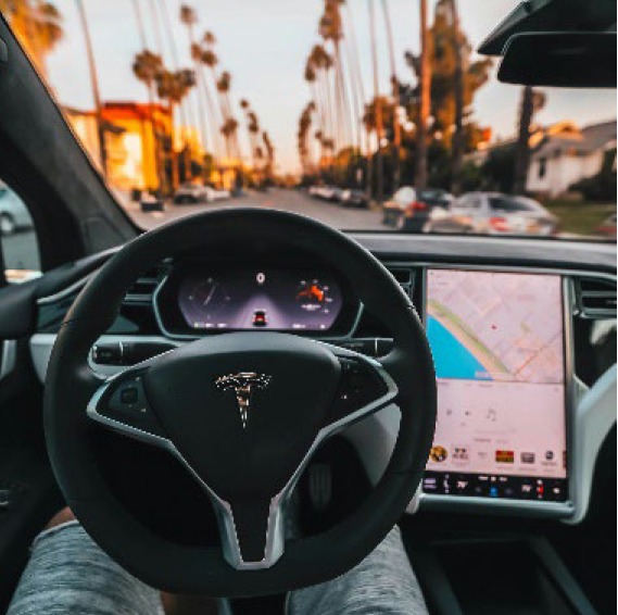 driver
